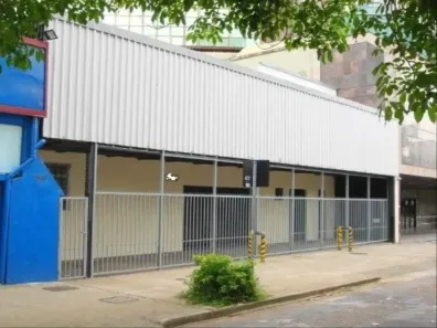 Ponto Comercial para alugar, 271m² no Funcionários, Belo Horizonte