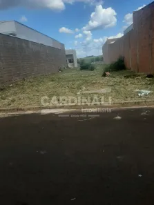 Lote/Terreno à venda, 200m² no Jardim Altos de Pinheiros I e II, Araraquara