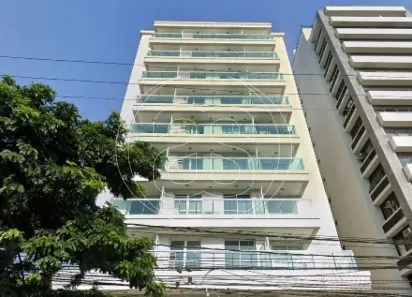 Sala Comercial à venda, 40m² no Santo Amaro, São Paulo