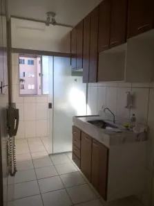 Apartamento com 2 Quartos à venda, 46m² no Jardim Brasil, São Carlos