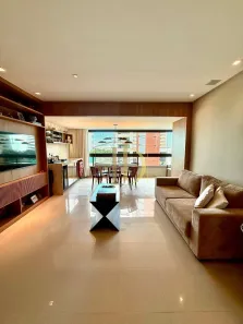 Apartamento com 3 Quartos à venda, 100m² no Horto Florestal, Salvador