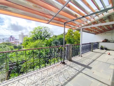 Casa com 5 Quartos à venda, 537m² no Higienópolis, Porto Alegre