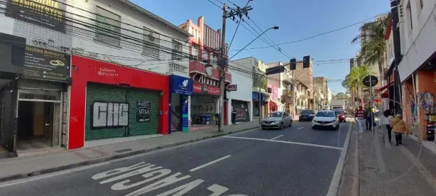 Ponto Comercial para alugar, 300m² no Centro, Sorocaba