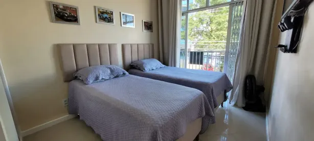 Apartamento com 2 Quartos à venda, 78m² no Bancários, Rio de Janeiro