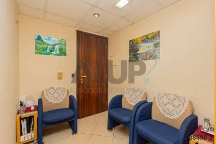 Ponto Comercial à venda, 30m² no Jardim Paulista, São Paulo