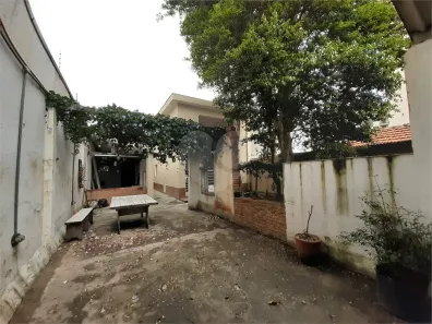 Sobrado com 1 Quarto à venda, 50m² no Vila Santo Estéfano, São Paulo
