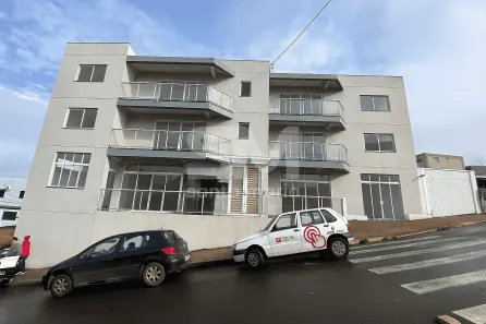 Sala Comercial para alugar, 55m² no Jardim América, Chapecó