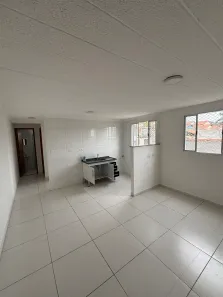 Apartamento com 1 Quarto para alugar, 35m² no Picanço, Guarulhos
