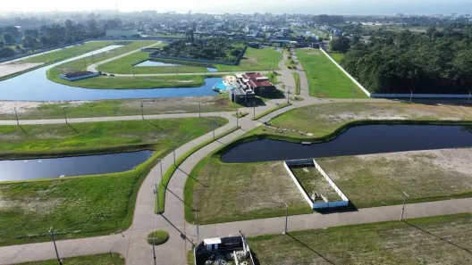 Lote/Terreno à venda, 360m² no Torres, Torres