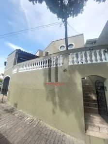 Sobrado com 2 Quartos para alugar, 122m² no Vila Bertioga, São Paulo
