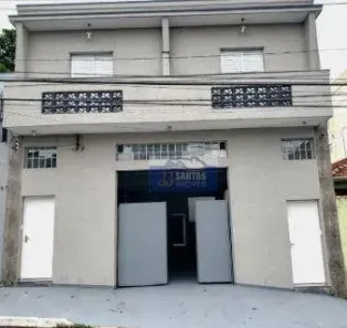 Prédio Comercial à venda, 290m² no Vila Canero, São Paulo