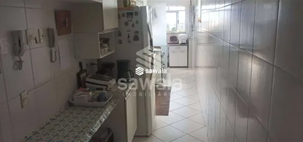 Apartamento com 3 Quartos à venda, 90m² no Pechincha, Rio de Janeiro