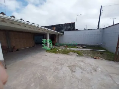 Casa com 3 Quartos à venda, 100m² no Balneario Samas, Mongaguá