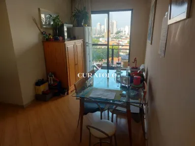 Apartamento com 2 Quartos à venda, 61m² no Vila Bertioga, São Paulo