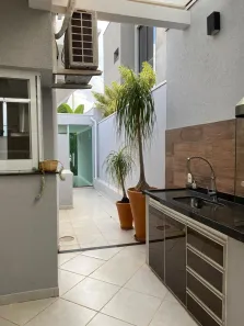 Casa com 3 Quartos à venda, 190m² no Residencial Portal do Lago, Mogi Mirim