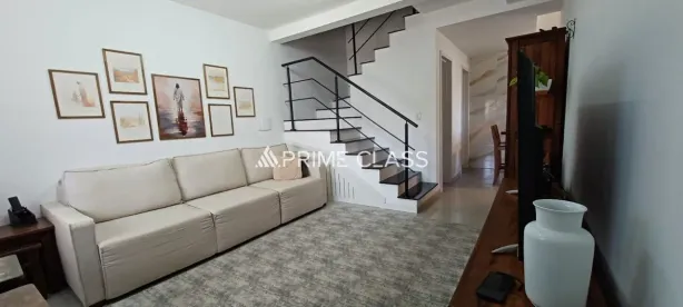 Sobrado com 3 Quartos à venda, 96m² no Harmonia, Canoas