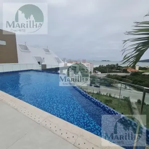 Apartamento com 2 Quartos à venda, 69m² no Ingleses do Rio Vermelho, Florianópolis