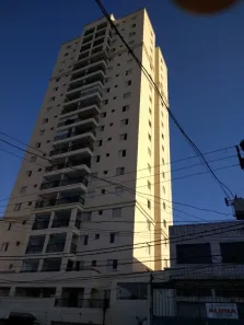 Apartamento com 2 Quartos à venda, 67m² no Vila Firmiano Pinto, São Paulo