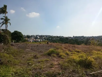 Lote/Terreno à venda, 263m² no Pinheirinho, Vinhedo