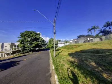 Lote/Terreno à venda, 301m² no Loteamento Residencial Jardim Botânico, Itatiba