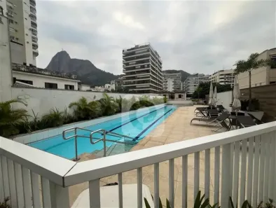 Apartamento com 3 Quartos à venda, 168m² no Botafogo, Rio de Janeiro