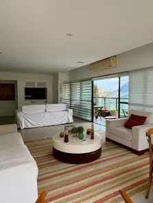 Apartamento com 4 Quartos à venda, 203m² no Lagoa, Rio de Janeiro