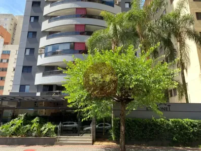 Apartamento com 3 Quartos à venda, 137m² no Centro, Londrina