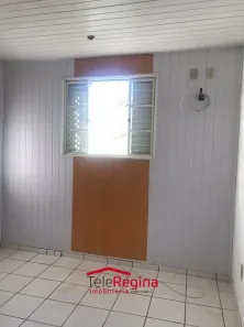 Casa com 1 Quarto para alugar, 45m² no Parque Residencial Nova Caçapava, Caçapava