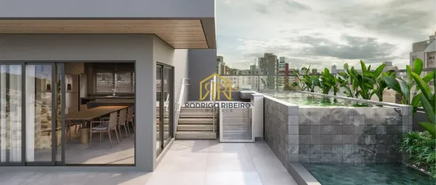 Apartamento com 2 Quartos à venda, 68m² no Centro, Florianópolis