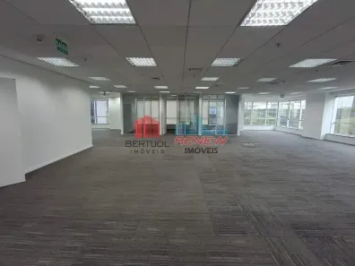 Sala Comercial para alugar, 300m² no Itaim Bibi, São Paulo