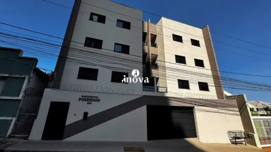 Apartamento com 2 Quartos à venda, 59m² no Nossa Senhora da Abadia, Uberaba
