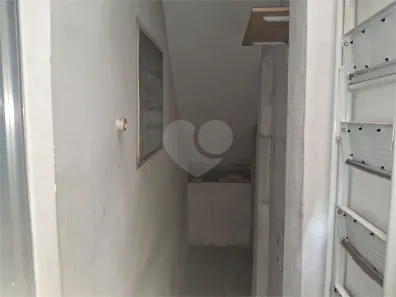 Sobrado com 2 Quartos à venda, 84m² no Parque Mandaqui, São Paulo