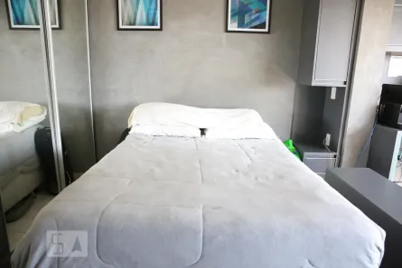 Kitnet com 1 Quarto à venda, 37m² no Vila Mariana, São Paulo