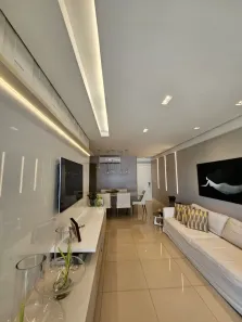 Apartamento com 4 Quartos à venda, 130m² no Fátima, Teresina