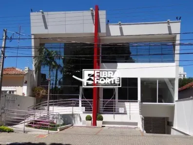Prédio Comercial à venda, 924m² no Jardim Brasil, Campinas