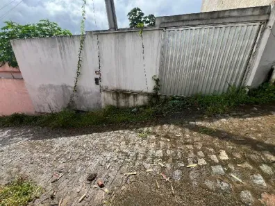 Casa com 2 Quartos à venda, 130m² no Bairro Novo, Carpina