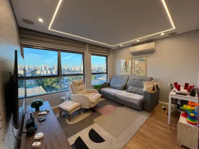 Apartamento com 2 Quartos à venda, 70m² no Vila Leopoldina, São Paulo