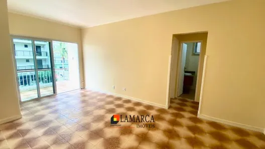 Apartamento com 1 Quarto à venda, 60m² no Loteamento João Batista Julião, Guarujá