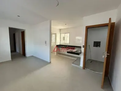 Apartamento com 3 Quartos à venda, 79m² no Santa Rosa, Belo Horizonte