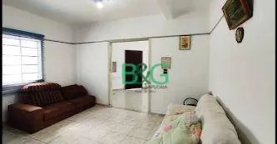 Sobrado com 3 Quartos à venda, 136m² no Vila Bertioga, São Paulo