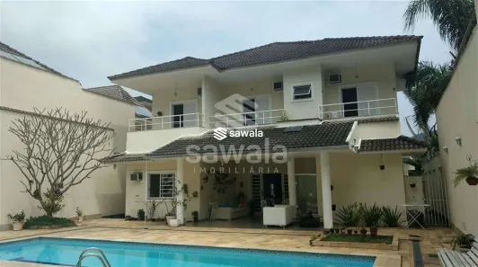 Casa com 5 Quartos à venda, 500m² no Anil, Rio de Janeiro