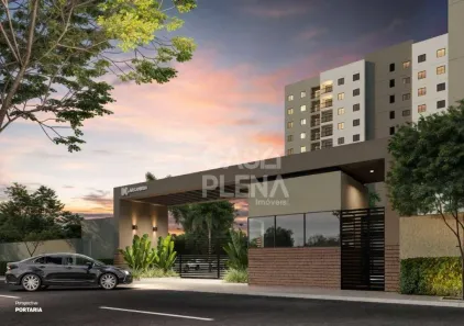 Apartamento com 2 Quartos à venda, 51m² no Cambeba, Fortaleza
