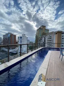 Apartamento com 1 Quarto para alugar, 41m² no Agronômica, Florianópolis