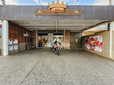 Ponto Comercial à venda, 259m² no Jardim Ipiranga, Americana