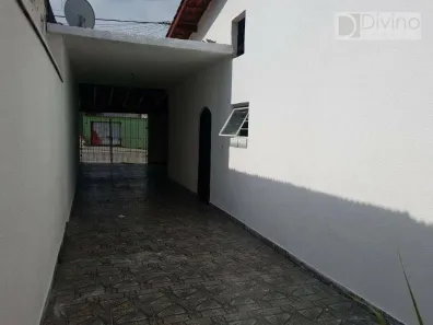 Casa com 4 Quartos à venda, 175m² no Parque Vitória Régia, Sorocaba