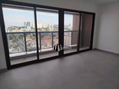 Apartamento com 1 Quarto à venda, 36m² no Botafogo, Campinas
