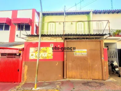 Imóvel Comercial à venda, 160m² no Centro, Itu