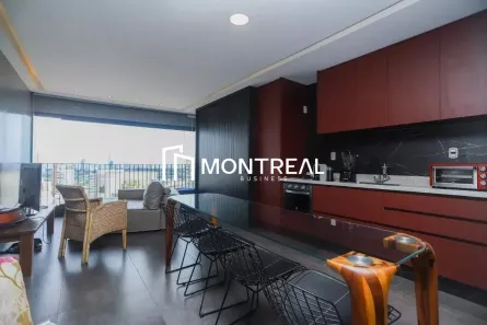Apartamento com 2 Quartos à venda, 64m² no Perdizes, São Paulo