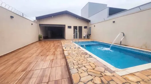 Casa com 2 Quartos à venda, 120m² no Jardim dos Lagos, Nova Odessa
