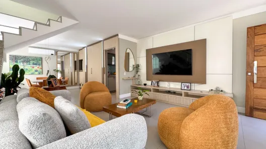 Casa com 4 Quartos à venda, 174m² no Jardim Camburi, Vitória